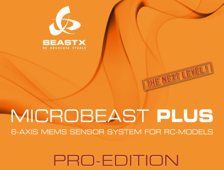 BeastX TESTレポート〜マイクロビーストPLUS HD（PRO EDITION）飛行テスト〜