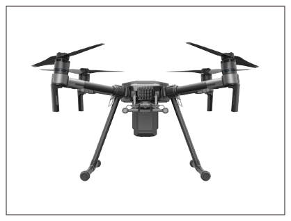 DJIsupport-drone