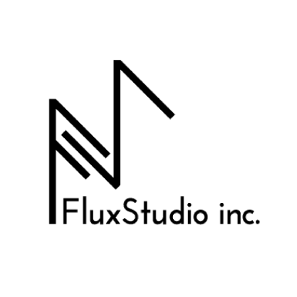 flux_logo_アートボード 1