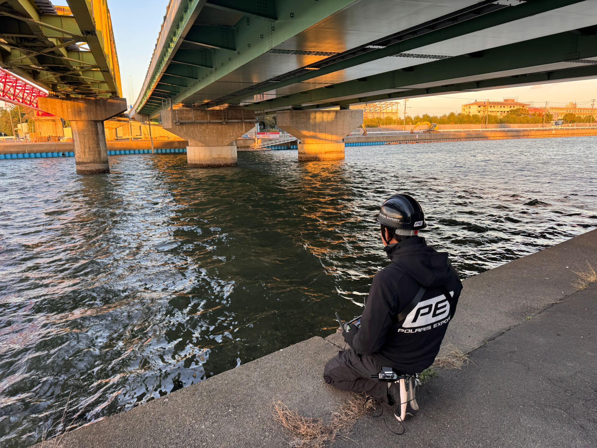 サンプル画像の説明